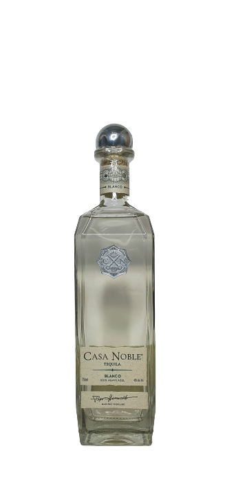 CASA NOBLE BLANCO TEQUILA Cayman Wine Boutique