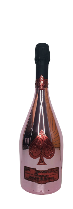 NV Armand de Brignac (Ace of Spades) Brut Magnum 1.5L - Wally's Wine &  Spirits