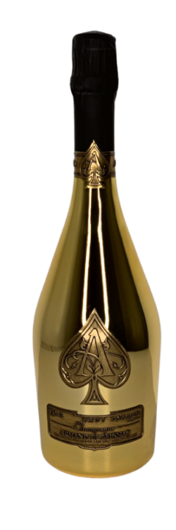 Armand de Brignac Ace of Spades Rose Champagne 1.5 Ltr Magnum