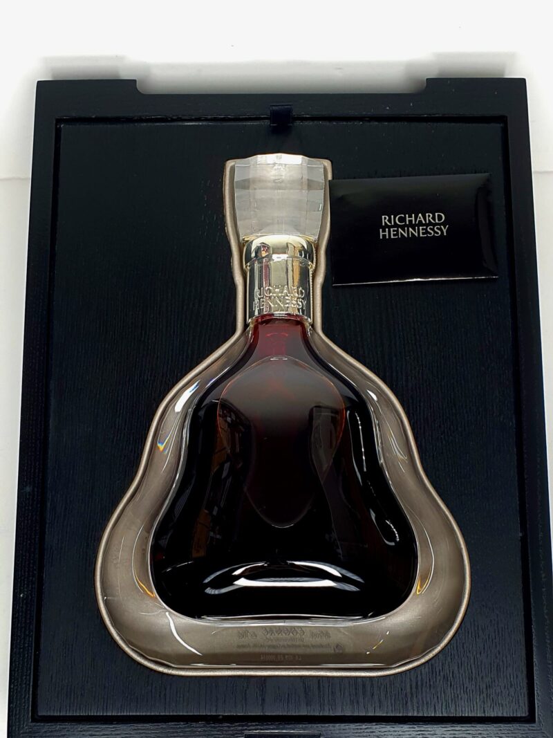 HENNESSY RICHARD HENNESSY  70CL
