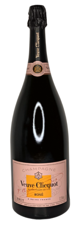 Veuve Clicquot 'Luminous' Brut 1.5L :: Bubbly Dry